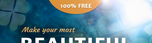 Request your FREE Reading of Luck